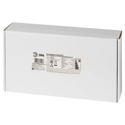 БАП для светильников ЭРА LED-LP-E120-1-240 универсальный до 120Вт 1час IP65 | Блоки аварийного питания