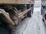 FAW J6 8x4 Самосвал СА3310Р66K24T4E5 (Дизельный, 11,1 л, 420 л.с., МТ)
