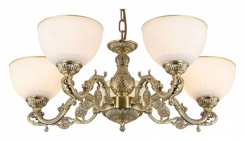 Подвесная люстра Citilux CL405253