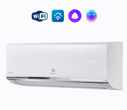 Сплит-система Electrolux Smartline EACS-24HSM/N3 комплект