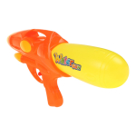 Водный пистолет 40см. микс, пакет A-91