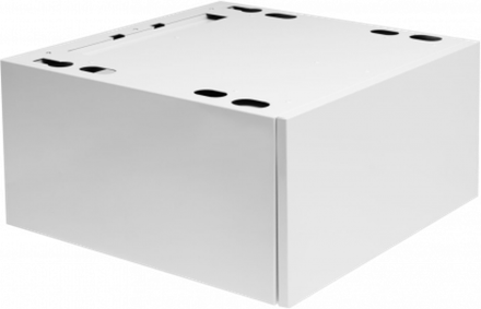 Напольный ящик с выдвижной полкой Asko HPS5323W