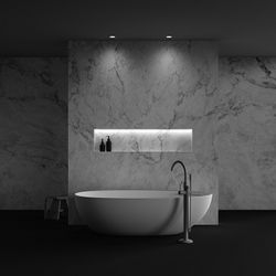 Встраиваемый светильник Maytoni  DL130-GX53-W