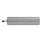 Газовый инфракрасный излучатель ENERGY GR-0100