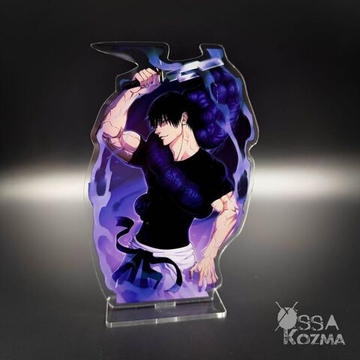 Фигурка Тоджи Фушигуро