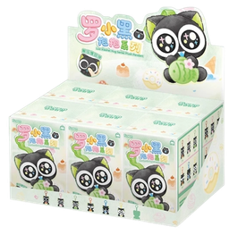 Фигурки и игрушки