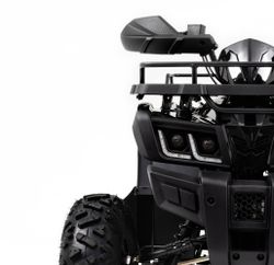 Квадроцикл взрослый Sharmax Activator 250 (P) без ПСМ