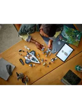 Конструктор City 30665 Группа Исследователей космоса