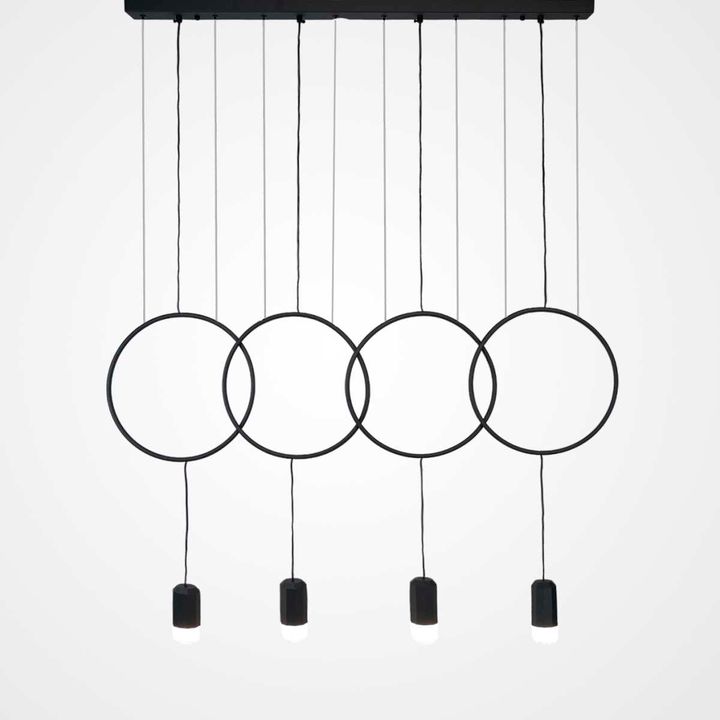 Подвесной светильник Imperium Loft forvet01 290496-26