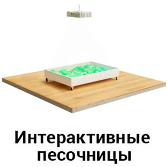 Интерактивные песочницы