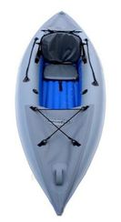 Байдарка Stream Хатанга-Weekend-1