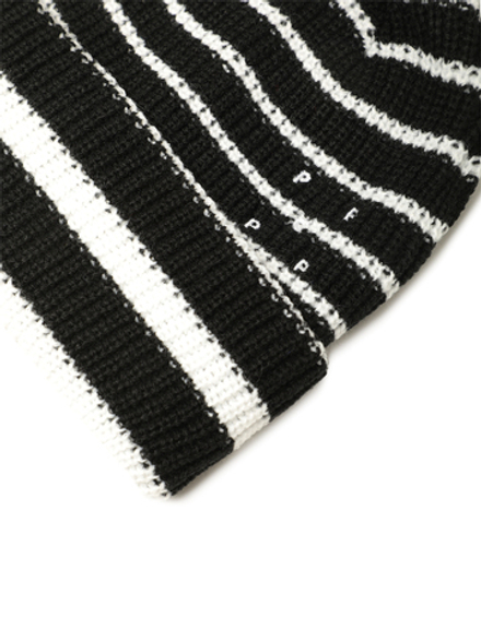 Шапка Striped Beanie