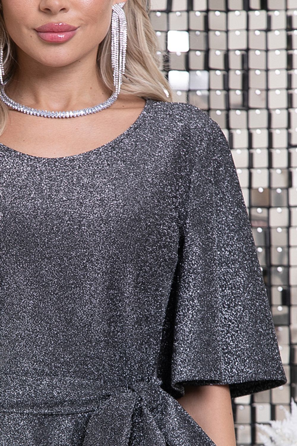 Платье 71392 Avili