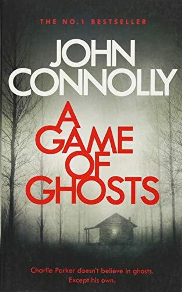 Game of Ghosts, a (Charlie Parker)