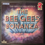 Bee Gees ‎– The Bee Gees Bonanza - The Early Days 2LP (Англия 1978г.)
