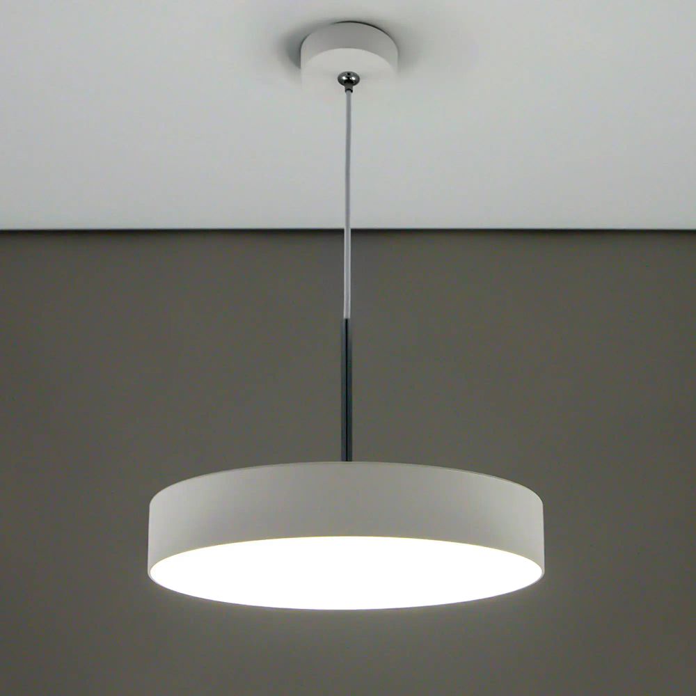 Citilux Тао CL712S240N LED Подвесной светильник с диммером