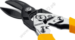 STAYER Hercules 250 мм, Правые ножницы по металлу (2321)