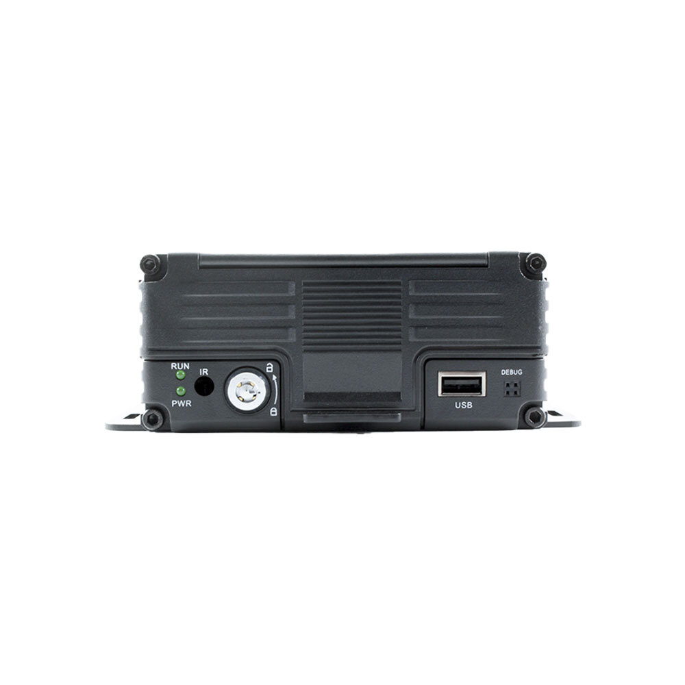 Carvis MD-324HDD+4G+GPS/ГЛОНАСС+WiFi Видеорегистратор