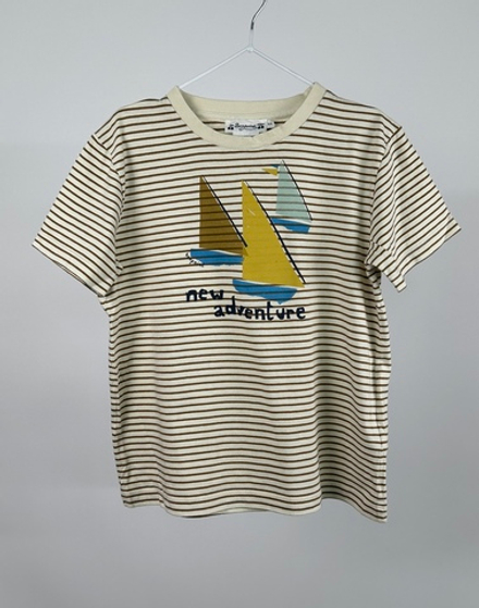 Футболка Bonpoint