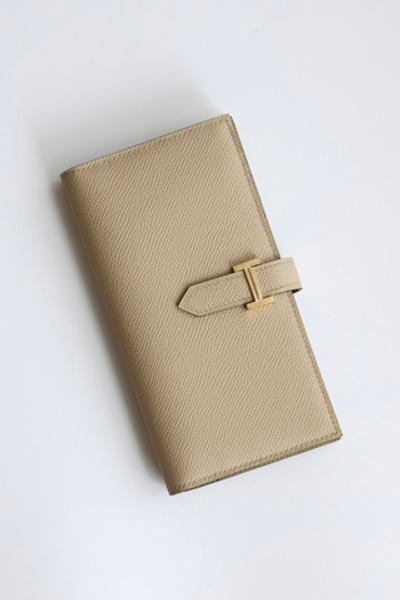 Hermes Bearn Wallet