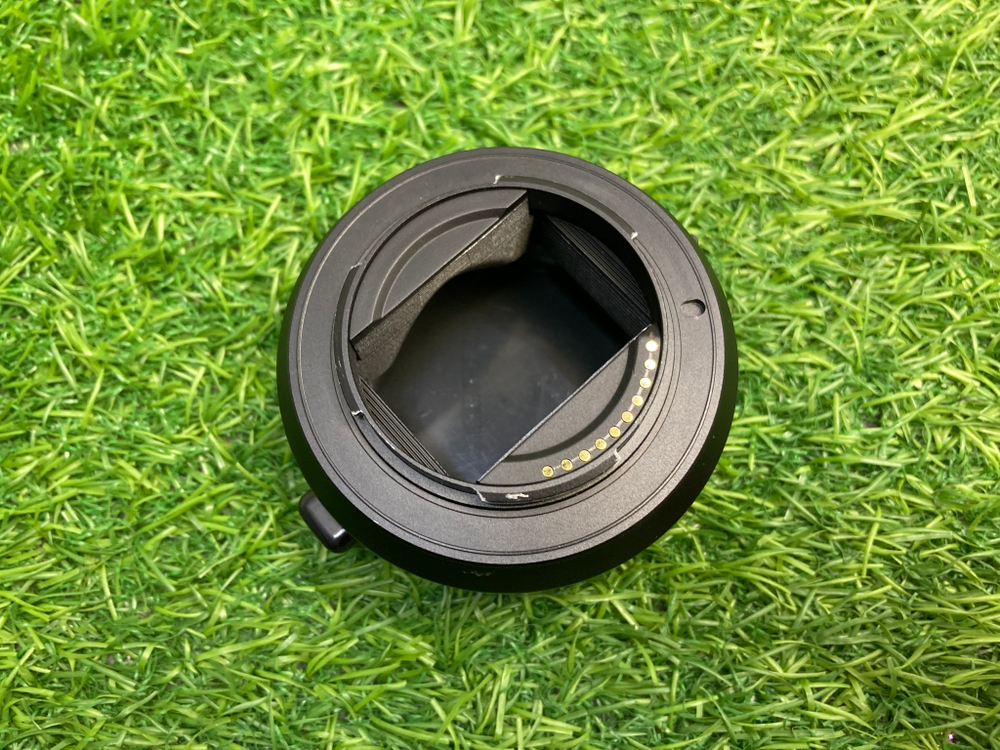 Viltrox EF-NEX IV