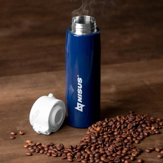 Термос-кружка 480мл (N.TMK-HD-480-65) Nisus