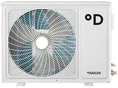 Кондиционер Daichi Unique UNI25AVQS1R/UNI25FVS1R