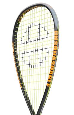 Ракетка для сквоша Unsquashable James Willstrop Signature