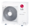 Наружный блок мульти-сплит систем LG PROMULTI 2.0 MU5R40.U42 — (2)