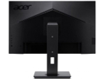 Монитор Acer B277bmiprzxv 23.8" Black