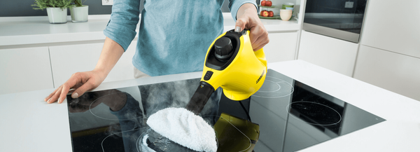 Секреты быстрой и эффективной уборки кухни Секреты быстрой и эффективной уборки кухни