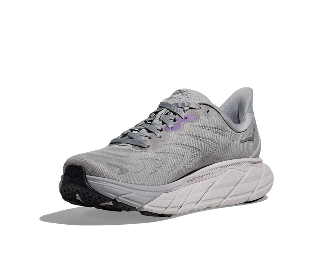 Кроссовки женские Hoka Arahi 6 WIDE