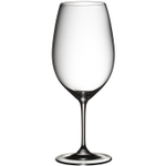 Набор из 4-х бокалов для красного вина Syrah 700 мл Vinum Riedel