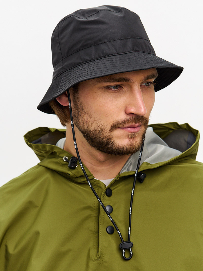 Панама непромокаемая Panama City black