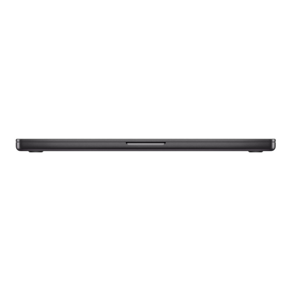 Ноутбук Apple MacBook Pro 16" 2024 (M4 Max 16C CPU, 40C GPU, 2024) 48 ГБ, 1 ТБ SSD, Космические Черный (Space Black)