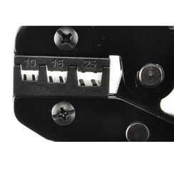 Клещи обжимные КВТ 10-25мм СТК-03 33369