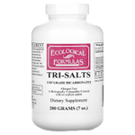 Ecological Formulas, Tri-Salts, 200 г (7 унций)