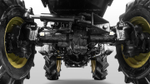 Трактор Solis-Gold | Солис-Голд 26 Mit 4x4 HST STD agri 6.00-12 / 8.3-20 (c ПСМ)