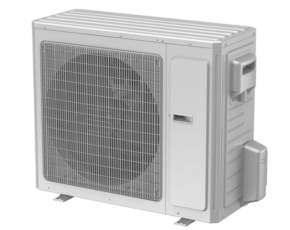 Канальный кондиционер Gree GUD140PHS/A-S/GUD140W/A-X Inverter