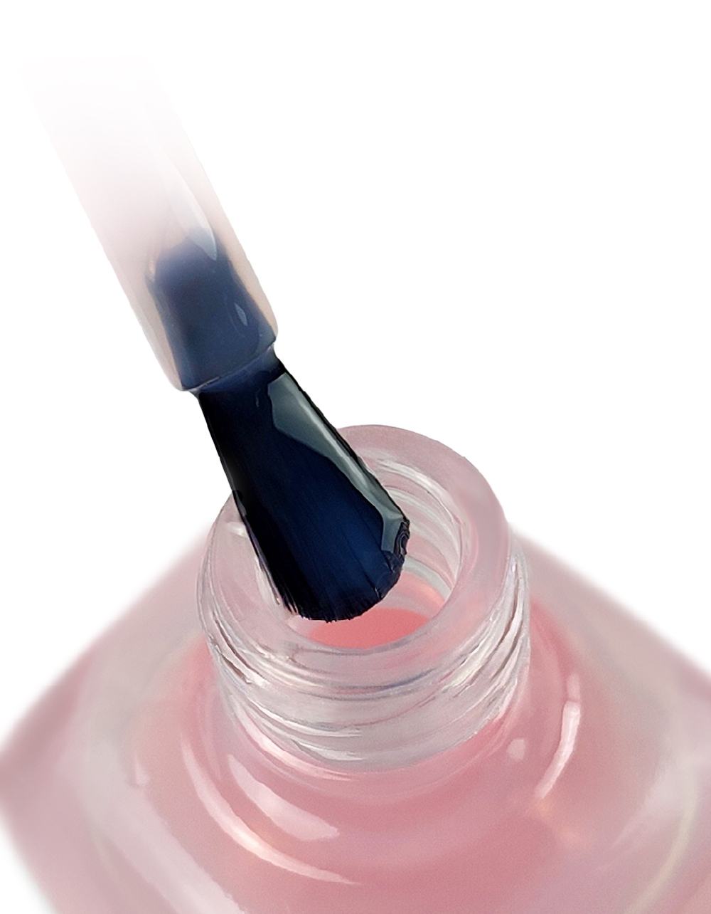 IQ Beauty Antifung Лак для защиты от грибка с активатором роста и тербинафином 01, 12,5 м