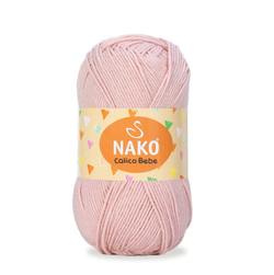 Калико Беби Нако (Calico Bebe Nako)