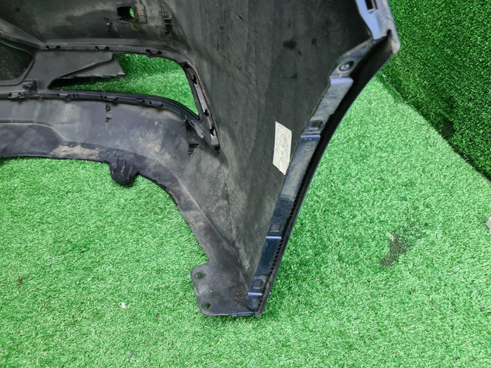 Бампер задний Hyundai Elantra 6 AD (2018-2020)