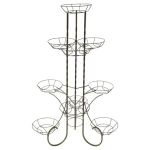 Подставка "Хоровод"(10 горш)