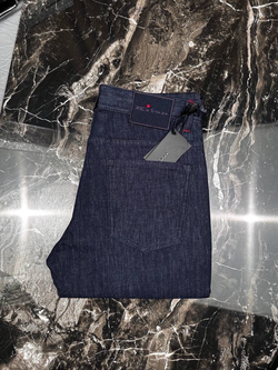 Джинсы Kiton