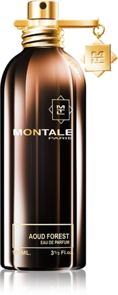 Montale Aoud Forest  парфюм