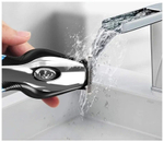 Набор для бороды, волос, носа, ушей и тела 11 в 1, Geemy GM-562