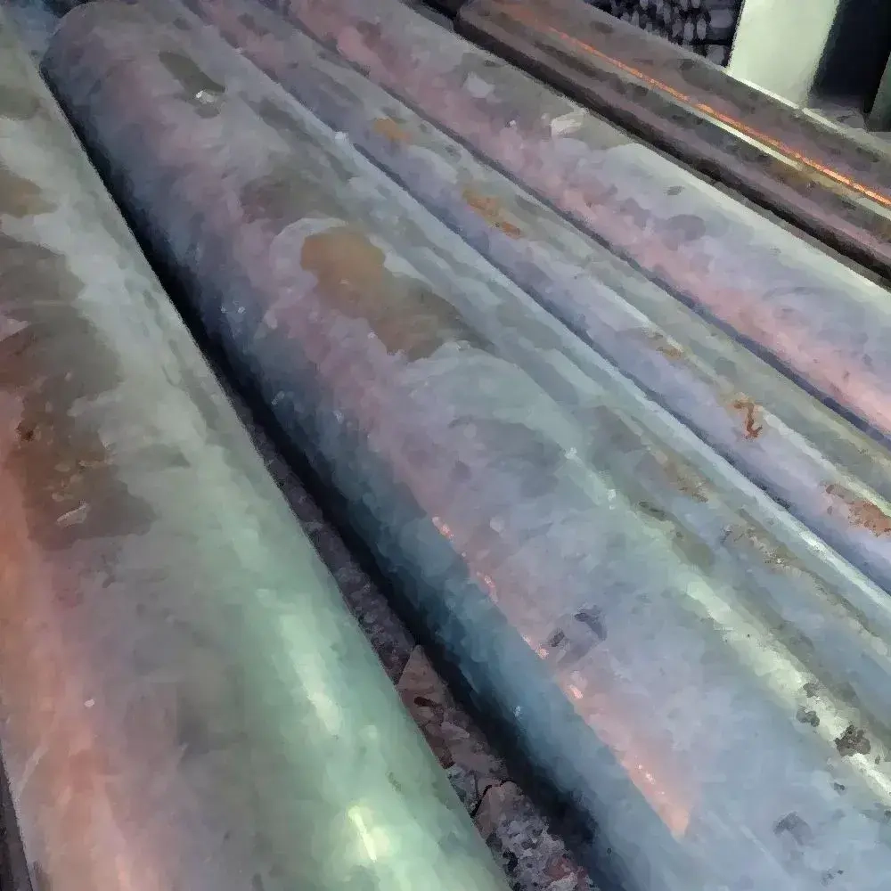 Алюминиевый пруток круг Марки Д16T. Диаметр 30 мм. Длина 50 мм.