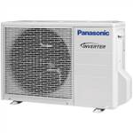 Сплит-система кондиционер инверторный Panasonic Deluxe Inverter Cs-E CS-TZ35TKEW-1/CU-TZ35TKEW-1