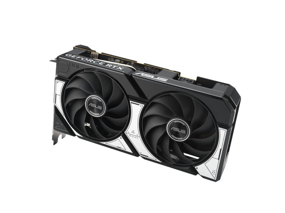Видеокарта Asus Nvidia GeForce RTX 5060 [90YV0N12-M0NA00]