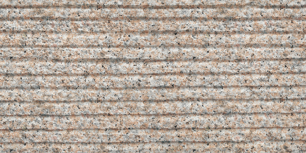 Flat Linear Stone